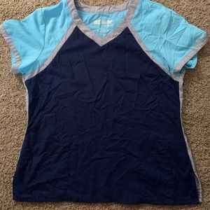 Grey’s Anatomy Scrub Top
